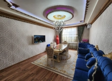 Masazır qəsəbəsi