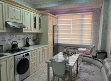 Qaraçuxur, Əhməd Mehbaliyev küçəsi.