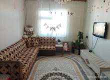 Yeni Günəşli V Massiv