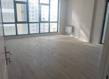 Sumqayıt Bulvarında, Bəyaz Residencedə