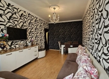 Satılır Sarayevo küçəsi