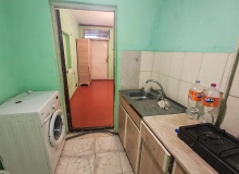 Ə.Əhmədov küçəsi