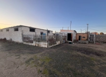 Satılır Qala qəsəbəsi