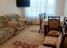 Yeni Günəşli V Massivi