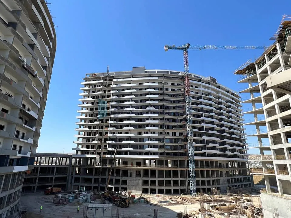 Həmdəm Ağayev küçəsi