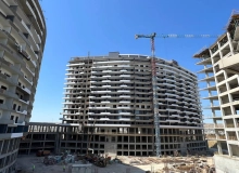 Satılır Həmdəm Ağayev küçəsi