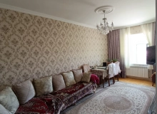 İsmayıl Malik küçəsi