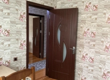 Sabit Orucov küçəsi