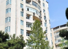 Bakıxanov qəsəbəsi