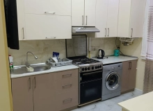 Masazır, Yeni Bakı yaşayış kompleksi, bina 15