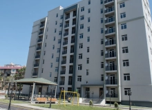 Sumqayıt, 41-ci məhəllə Sumqayıt, 41-ci məhəllə