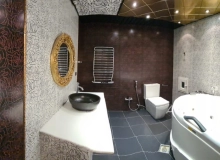 Kazım Kazımzadə küçəsi