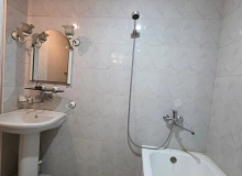 Yeni Günəşli AB massivi