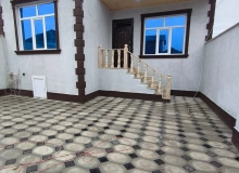 Məhəmmədli qəsəbəsi