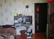 Samir Cəfərov küçəsi