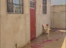 Suraxanı rayonu Qum adası