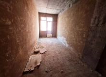 R.Rüstəmov küçəsi