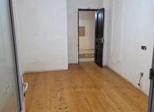 Nəsrəddin Tusi küçəsi