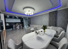 Abbasqulu Abbaszadə küçəsi