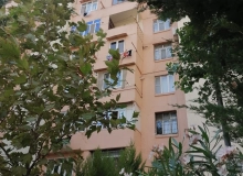 Samir Cəfərov küçəsi