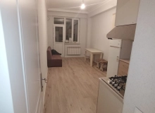 Məhəmməd Əsədov küçəsi