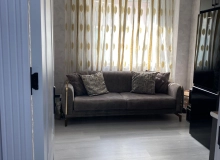 Masazır qəsəbəsi