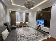 Əhmədbəy Ağaoğlu küçəsi