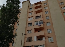 Satılır Samir Cəfərov küçəsi