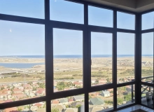 İnqlab İsmayılov küçəsi