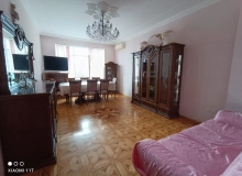 S.Vurğun küçəsi, Göy Məscidin yanı