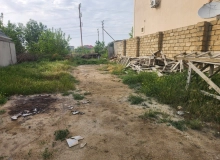 Masazır qəsəbəsi, Nəsrəddin Tusi küçəsi