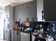 Xətai, Lütfizadə küçəsi, Baku Medical Plazanın arxası
