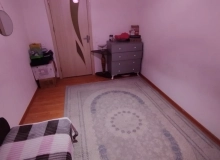 Polad Həşimov küçəsi