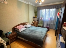 Rahib Məmmədov küçəsi