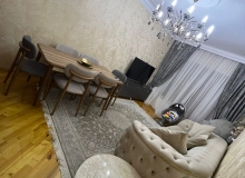 Satılır Gəncə prospekti.