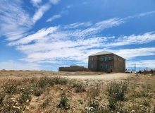 Masazır qəsəbəsi, M.S.Ordubadi küçəsi