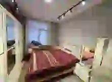 Cəfər Xəndan küçəsi