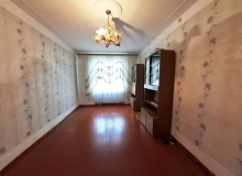Satılır Bakıxanov qəsəbəsi