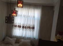 Masazır, Qurtuluş 93 yaşayış kompleksi