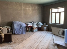 Elşən Məhərrəmli küçəsi