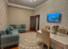 Satılır Xudu Məmmədov küçəsi