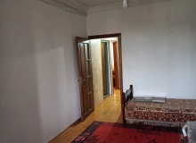 Məhəmməd Hadi küçəsi.