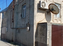 Buzovna qəsəbəsi