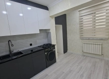 Yeni Günəşli AB massivi