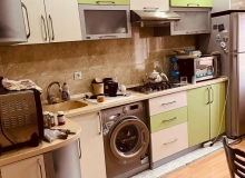 Yeni Günəşli AB massivi