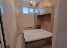 Əliaga vahid küçəsi