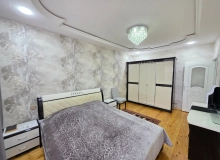 Səməd bəy Mehmandarov küçəsi