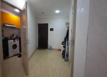 Bakıxanov qəsəbəsi, Akkordun binaları