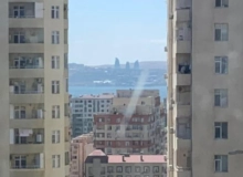 General Əliağa Şıxlinski küçəsi