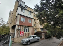 Şərifzadə küçəsi
